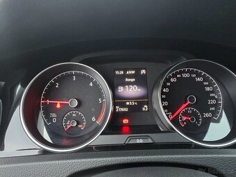 ⭐Volkswagen Golf 2.0TDI/110KW/2.MAJ/AC/KOMBI⭐ - 17