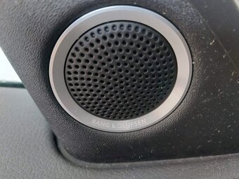 Audi S4 3.0Tfsi QUATTRO 9/2011 197tis km 245KW MANUÁL - 17