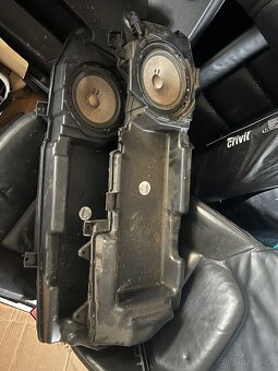 Soubor nahradnich dilu Audi a6 c6 allroad - 17