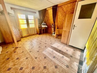 Chata 3+1 , 52m2 okres Praha východ - 17