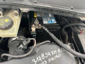 Ford galaxy 2008 ,1.8 tdci Ghia - 17