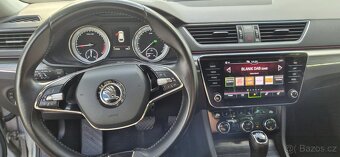 Superb 2.0 Tdi Style - 17