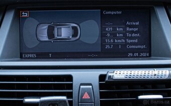 BMW X6 xDrive 50i A/T - 17