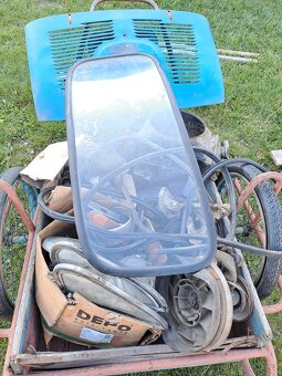 Fiat 126p 650 SL - 17