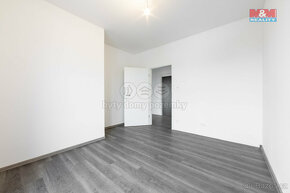 Prodej bytu 3+kk, 71 m², Karlovy Vary, ul. Dubová, č.7 - 17