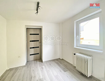 Prodej rodinného domu, 364 m², Toužim, ul. Pivovarská - 17