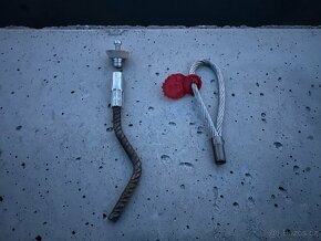 Formy na betonové bloky, forma na beton. 0% DPH - 17