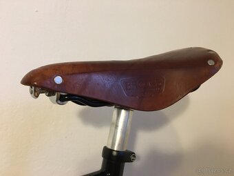 Single speed kolo / fixed gear - 17
