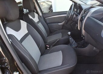 Dacia Duster 1.5dCi TAŽNÉ NAVI KAMERA - 17