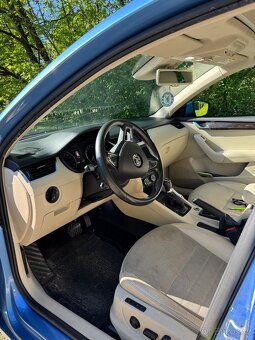 Škoda Octavia III STYLE - 17