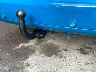 VOLKSWAGEN CADDY MAXI1,9TDi 7míst nové brzdy, tlumiče - 17