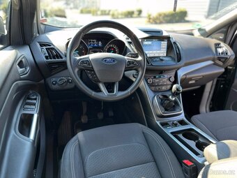 Ford Kuga 2.0Tdci 110kw Cool&Connect - 17