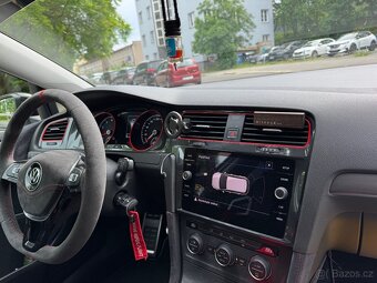 VW Golf 7 Facelift GTI Look ( Odpočet DPH ) - 17
