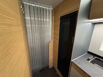 ADRIA CORAL XL 660 SL, 140 PS, manuál, alkovna - 17