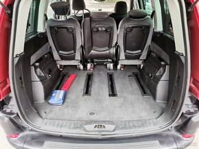 Citroën C8 2.0HDi 79kw 5 míst Tažné - 17