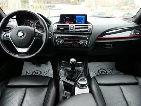 BMW 120d 120kW REZERVOVANO - 17