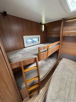 Adria Alpina 563UK ~ Palandy - 17