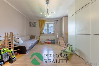 Prodej, Rodinný dům, 721m2, Mělník, ul. Révová, ev.č. 01588 - 17