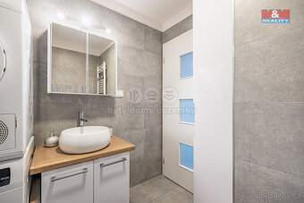 Prodej bytu 3+kk, 49 m², Říčany, ul. Na Výšině - 17