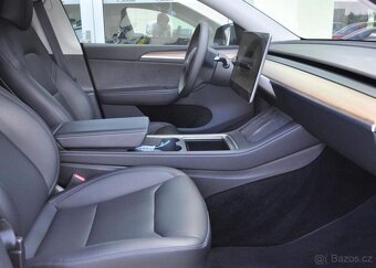 Tesla Model Y LONG RANGE DUAL MOTOR AWD - 17