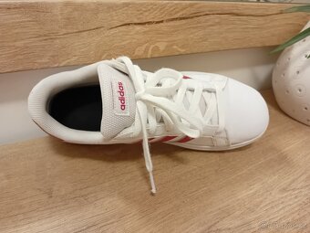 Adidas dámské tenisky vel. 38 - 17