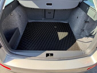 Škoda Octavia III combi 1.4 tsi 103kW rok 2014 - 17