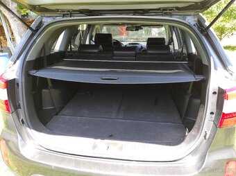 KIA SORENTO 2.2CRDi - 4x4 - 197KW - 17