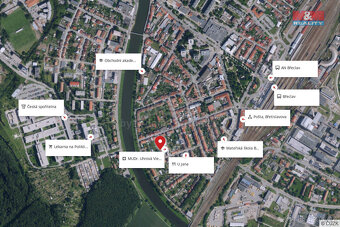 Prodej rodinného domu, 114 m², Břeclav, ul. Fleischmannova - 17
