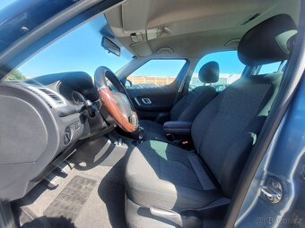 Škoda Roomster, Scout 1,416V 63kW   KLIMA   ESP - 17