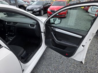 Škoda Octavia III.1.6 TDI 85KW - 17