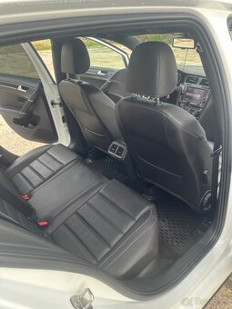 Golf 7 GTD 135kw - 17