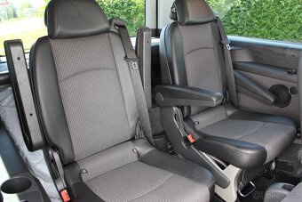 Mercedes-Benz Viano, 2.2 CDI 120kW AUTOMAT, TREND - 17