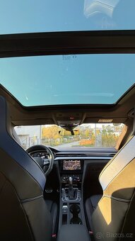 Arteon R 235kw 4M Shooting Brake - 17
