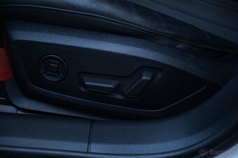 A6 35TDI Avant/Alcantara/LED/DPH/TOP - 17
