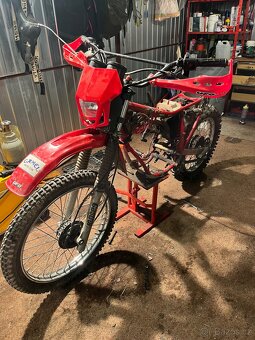 Nabízím opravy mopedaut, motocyklů - České Budějovice - 17