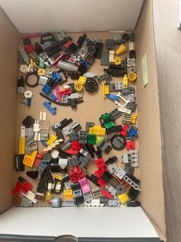 Prodám LEGO - směs - 17