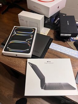 Apple iPad Pro 11(2024) M4 Wi-Fi+cellular 256GB+příslušenstv - 17
