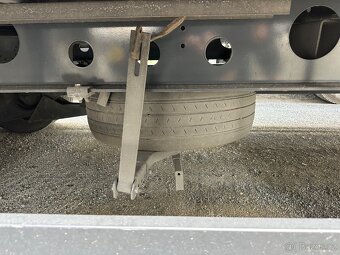 Schwarzmuller návěs mega lowdeck - 17