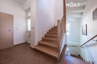 Prodej Vila, 320㎡ - 17