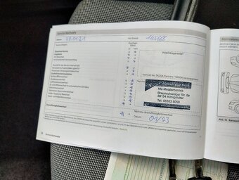 Škoda Fabia 1.4i 63kw Nová STK - 17