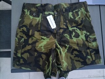 Výstrojní součástky AČR - 17