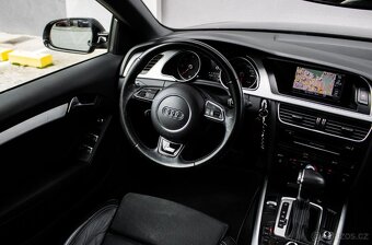 Audi A5 Cabriolet 2.0 TDI 140kW Multitronic - 17