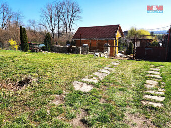 Prodej zahrady, 495 m², Postoloprty - 17