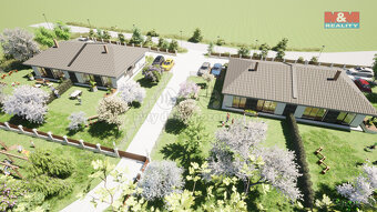 Prodej pozemku k bydlení, 1047 m², Děpoltovice - 17
