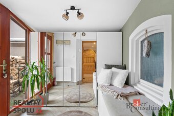 Prodej, domy/rodinný, 120 m2, 53854 Hroubovice, Chrudim [ID  - 17