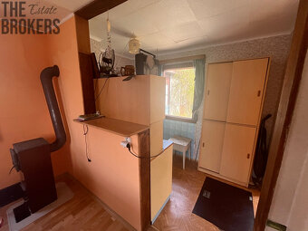 Prodej chaty, pozemek 419 m2, Ohrobec - Praha západ - 17