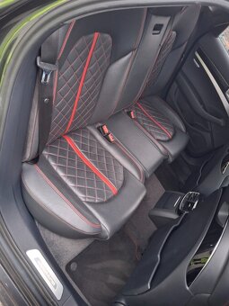 Audi A8 4,2 TDI QUATTRO V8 Tiptronic, max. výbava - 17