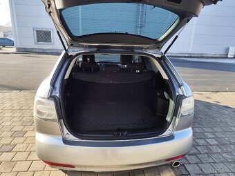 Mazda CX-7 2.2 Diesel 4x4 - 17