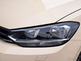 Volkswagen Touran 2.0TDI DSG 103tKM - 17
