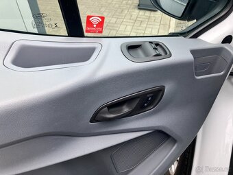 Ford Transit, L3H2 9míst 2,0TDCI 96kW - 17